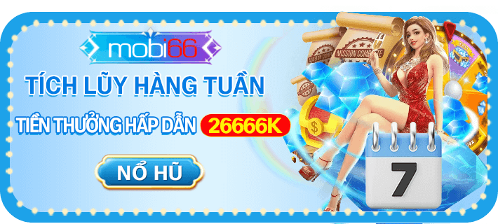 Khuyến mãi trang chủ mobi66 6