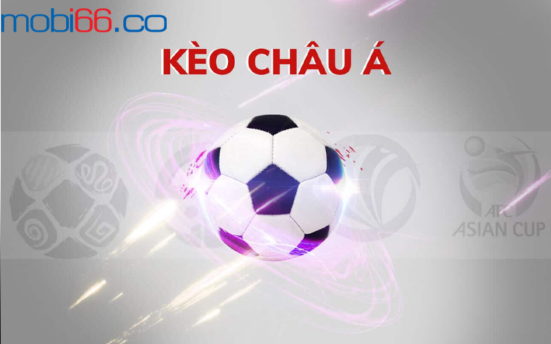 kèo châu á