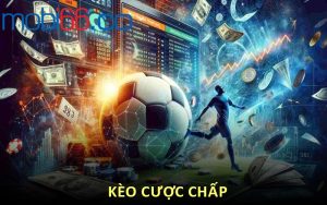 kèo cược chấp